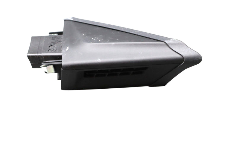 Load image into Gallery viewer, 14-20 Maserati Ghibli S Front Left Door Mirror Corner Trim Panel Oem