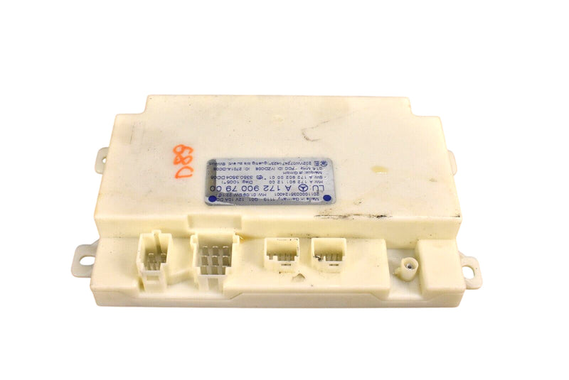 Load image into Gallery viewer, 12-14 Mercedes CLS550 C250 W218 Keyless Go Entry Control Module Oem
