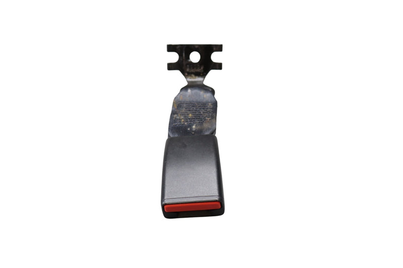 Load image into Gallery viewer, 14-21 Maserati Ghibli Rear Left Driver Side Seat Belt Buckle Black Oem