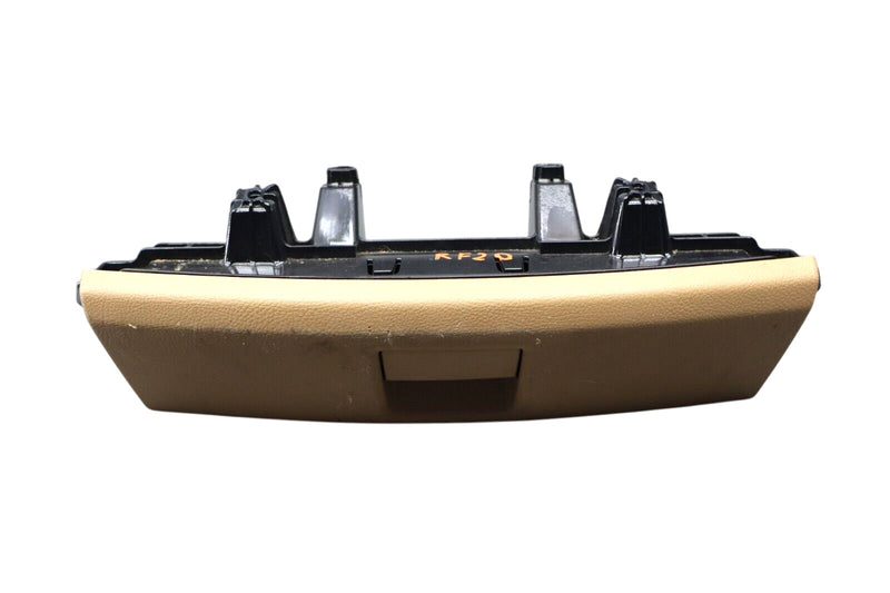Load image into Gallery viewer, 11-18 Porsche Cayenne Front Right Under Lower Seat Storage Tray Drawer Oem