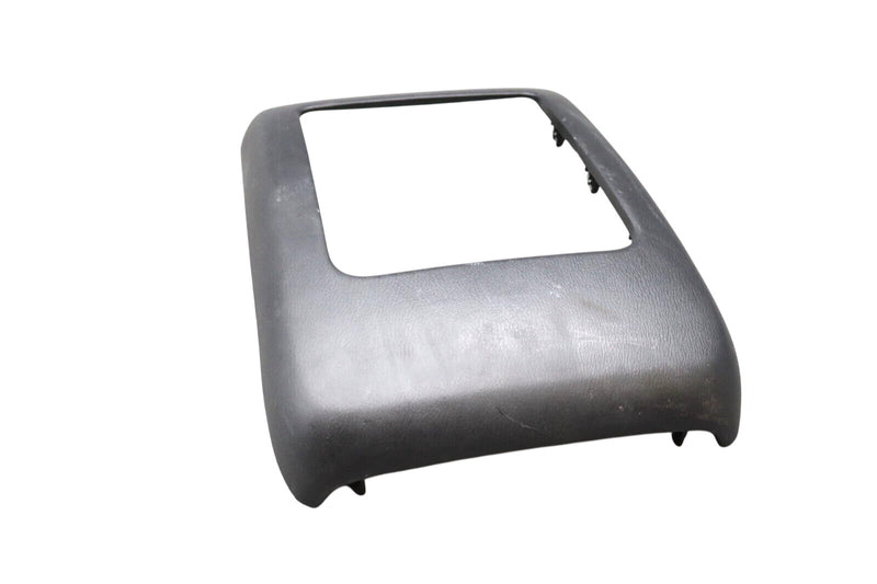 Load image into Gallery viewer, 11-17 Infiniti QX56 QX80 Rear Center Console Storage Forward Trim Panel Oem