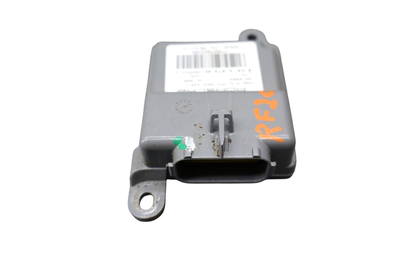 Load image into Gallery viewer, 11-17 Porsche Cayenne Front Right Passenger Seat Occupant Sensor Module Oem