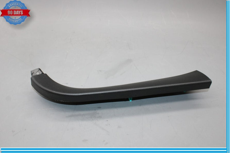Load image into Gallery viewer, 12-20 Tesla Model S Rear Right Side Trunk Liftgate Panel Side Trim Cover Oem