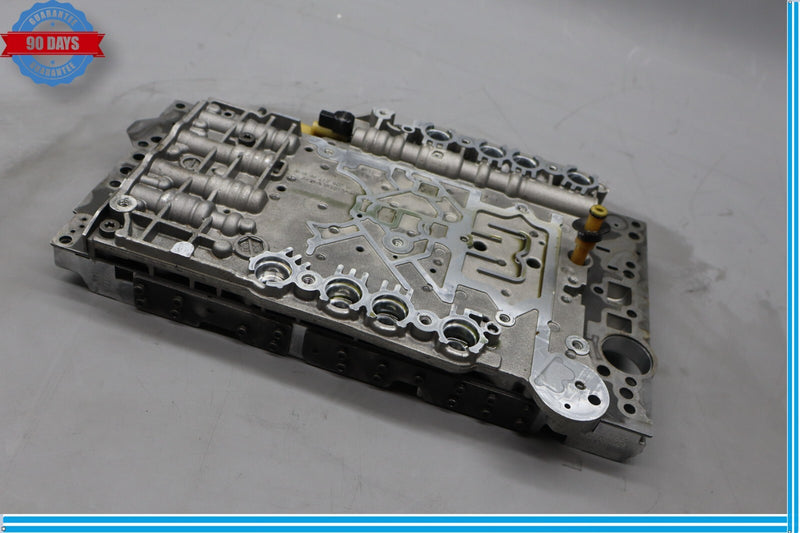 Load image into Gallery viewer, Mercedes W221 S550 CL500 GL450 7G Tronic Transmission Valve Body 2202700060 Oem