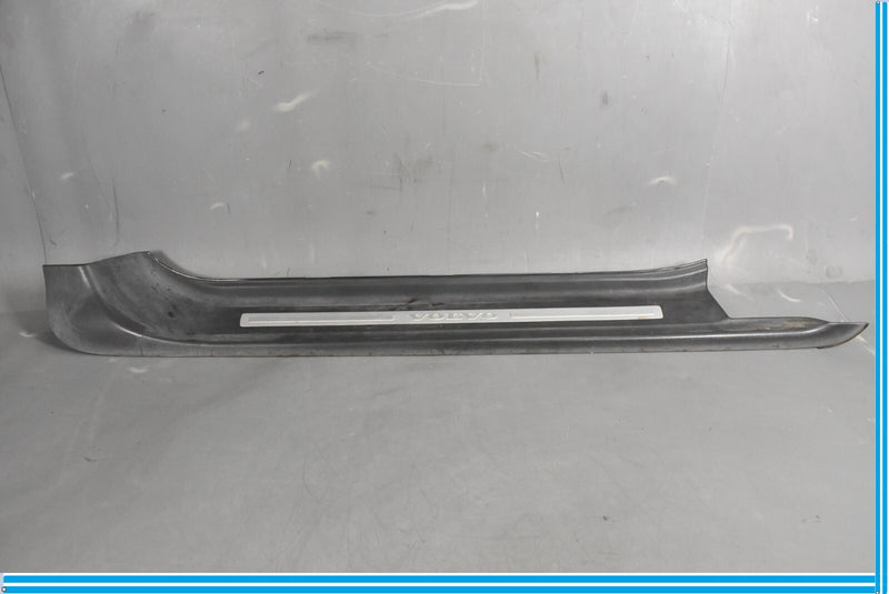 Load image into Gallery viewer, 07-13 Volvo C70 Front Left Driver Side Exterior Sill Plate Trim Oem