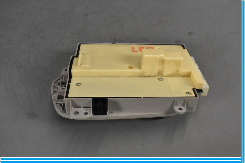 Load image into Gallery viewer, 07-12 Lexus LS460 Front Left Seat Adjustment Control Switch Oem