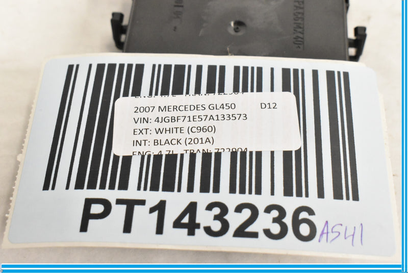 Load image into Gallery viewer, 06-10 Mercedes W251 R350 ML450 GL550 Front Left Driver Door Control Module OEM