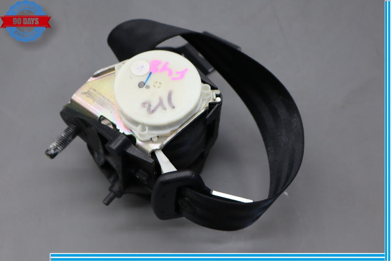 Load image into Gallery viewer, 10-13 Jaguar XJ XJL X351 Rear Right Passenger Side Seat Belt Retractor Oem