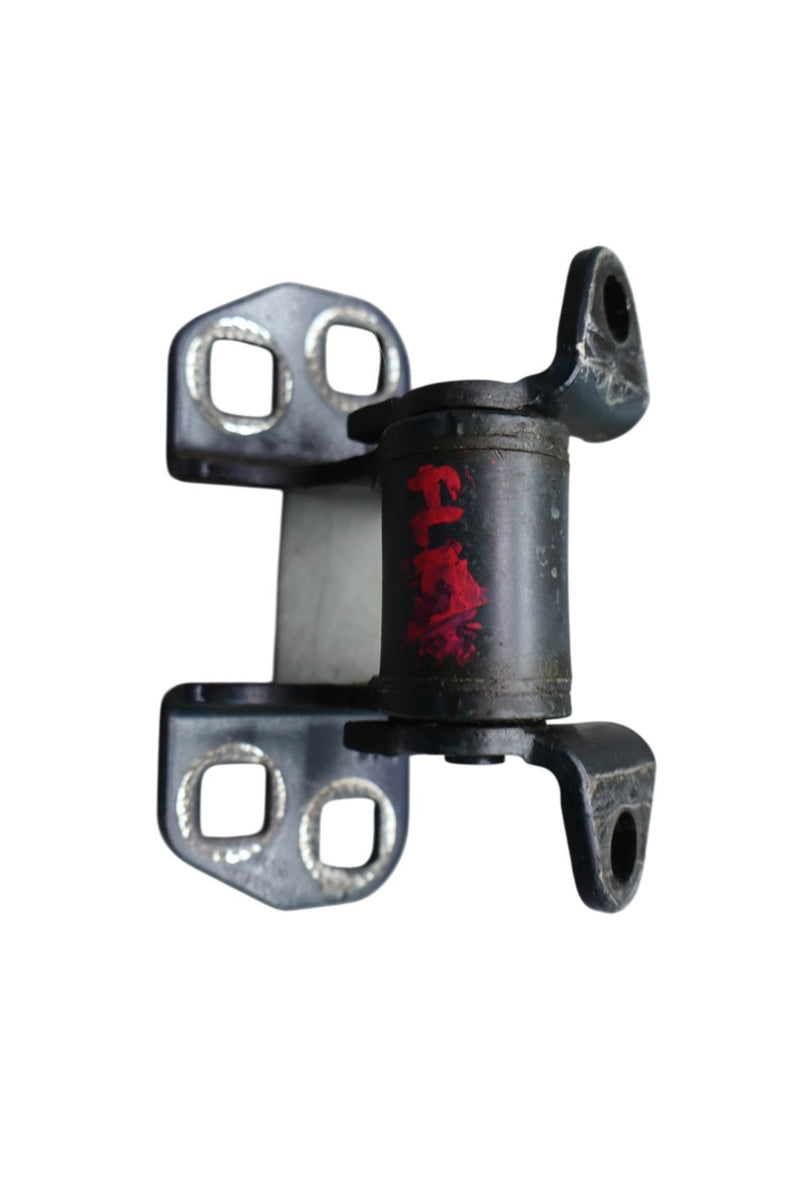Load image into Gallery viewer, 12-20 Tesla Model S Front Left Driver Side Door Upper Hinge Black Oem