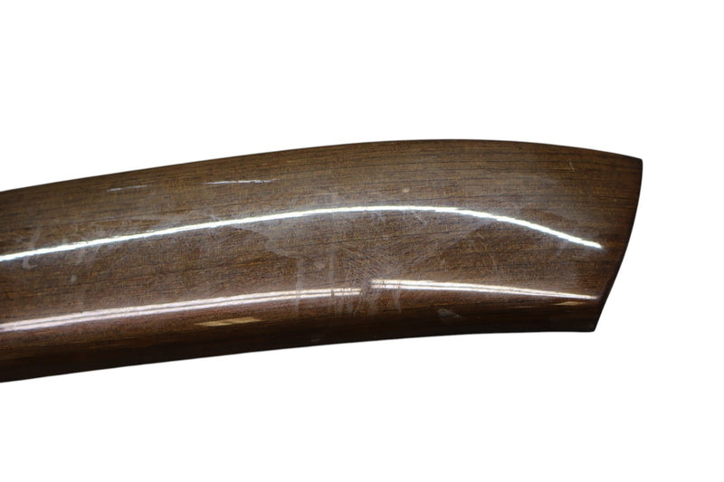 Load image into Gallery viewer, 03-13 Maserati Quattroporte M139 Rear Left Side Door Panel Trim Panel Oem