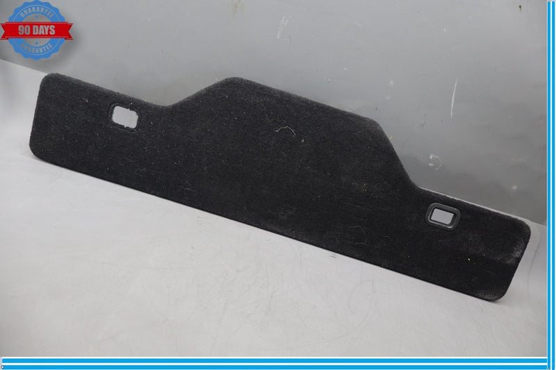 Load image into Gallery viewer, 14-17 Land Rover Range Rover Sport Rear Tailgate Interior Trim Panel Carpet Oem
