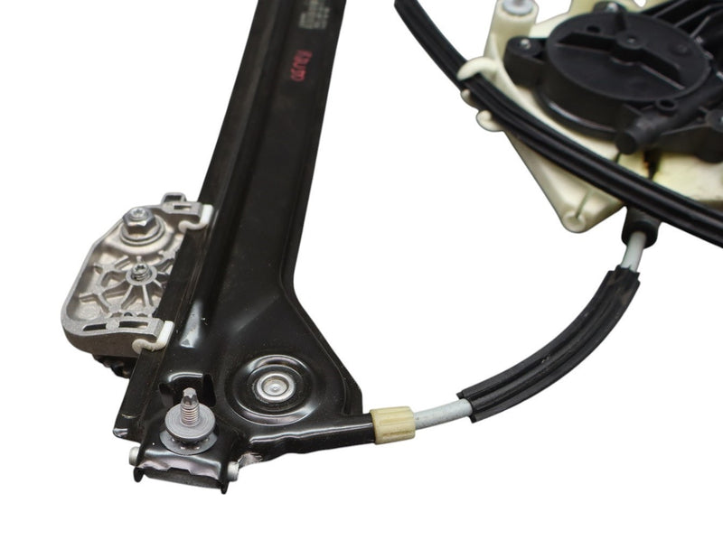 Load image into Gallery viewer, 14-22 Maserati Ghibli Rear Right Side Door Window Regulator Motor Oem