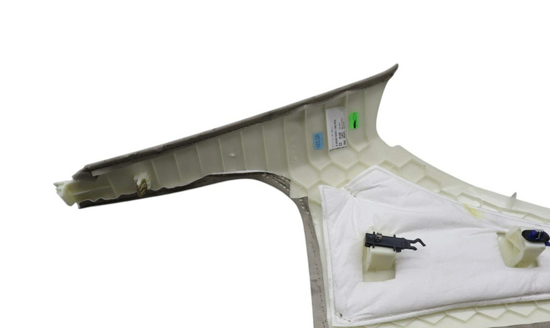 Load image into Gallery viewer, 13-19 Cadillac XTS Rear Right Side Upper C-Pillar Trim Quarter Cover Panel Oem