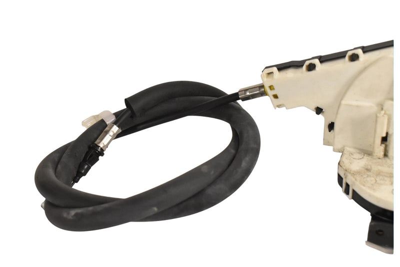 Load image into Gallery viewer, 14-20 Maserati Ghibli Front Left Side Door Lock Latch Actuator 670100892 Oem