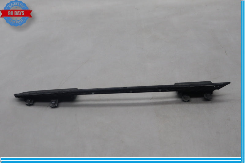 Load image into Gallery viewer, 12-18 Audi A6 A7 Quattro Dashboard Display Screen Surround Trim Cover Oem
