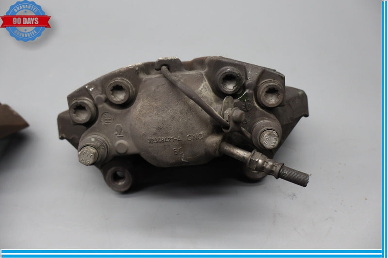 Load image into Gallery viewer, 12-18 Audi A6 A7 Front Right & Left Side Brake Caliper Calipers Set of 2 Pc Oem