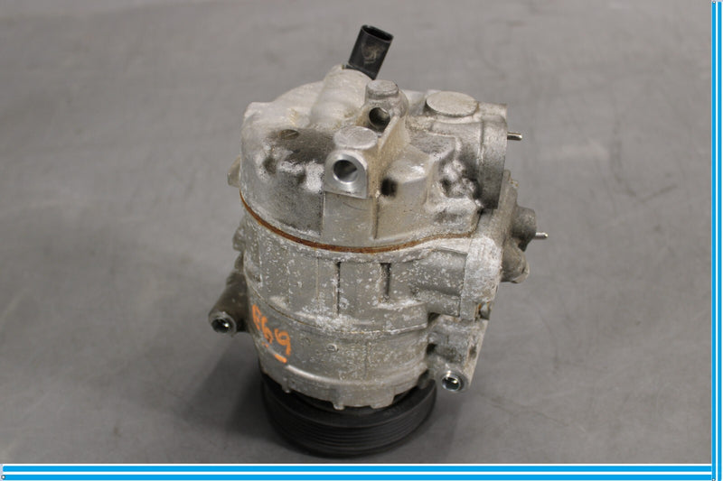 Load image into Gallery viewer, 09-17 Volkswagen CC Air Conditioning A/C AC Compressor Oem