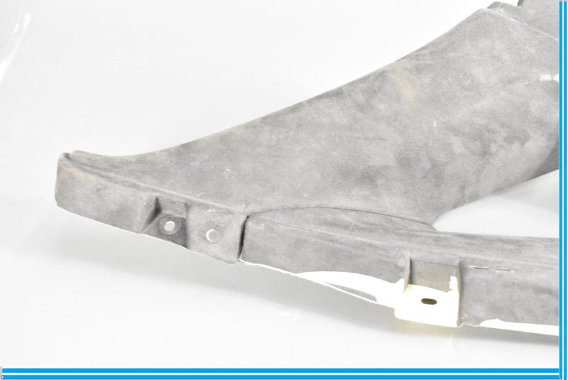 Load image into Gallery viewer, 11-18 Audi A8 Quattro S8 Left Driver Side Quarter Trim Panel 4H0867241 Oem