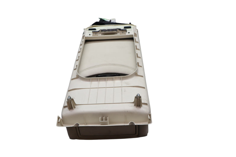 Load image into Gallery viewer, 07-12 Lexus LS460 XF40 Rear Seat Center Console Armrest Arm Rest W/ Switches Oem