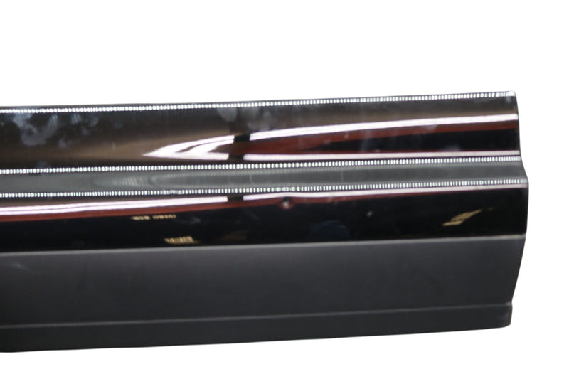 Load image into Gallery viewer, 11-18 Porsche Cayenne 958 Rear Right Passenger Side Lower Door Molding Oem