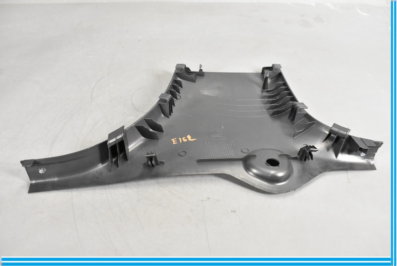Load image into Gallery viewer, 14-18 Mercedes W117 CLA250 Left Side B Pillar Lower Trim Cover Panel Oem