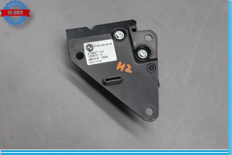 Load image into Gallery viewer, 07-13 BMW X5 E70 Rear Trunk Lower Tailgate Latch Lock Actuator Assembly Oem