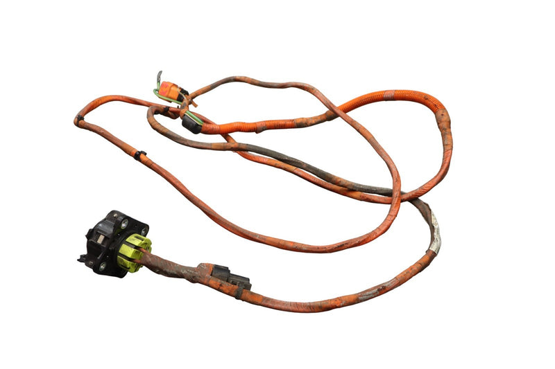 Load image into Gallery viewer, 14-15 Mercedes-Benz E-Electric High Voltage Ancillary Wiring Harness Cable Oem