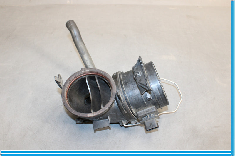 Load image into Gallery viewer, 03-12 Mercedes SL550 SL55 AMG R230 MAF Mass Air Flow Sensor Oem