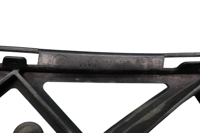 Load image into Gallery viewer, 05-20 Mercedes R171 SLK280 SLK350 Rear Left Bumper Carrier Mount Bracket Oem