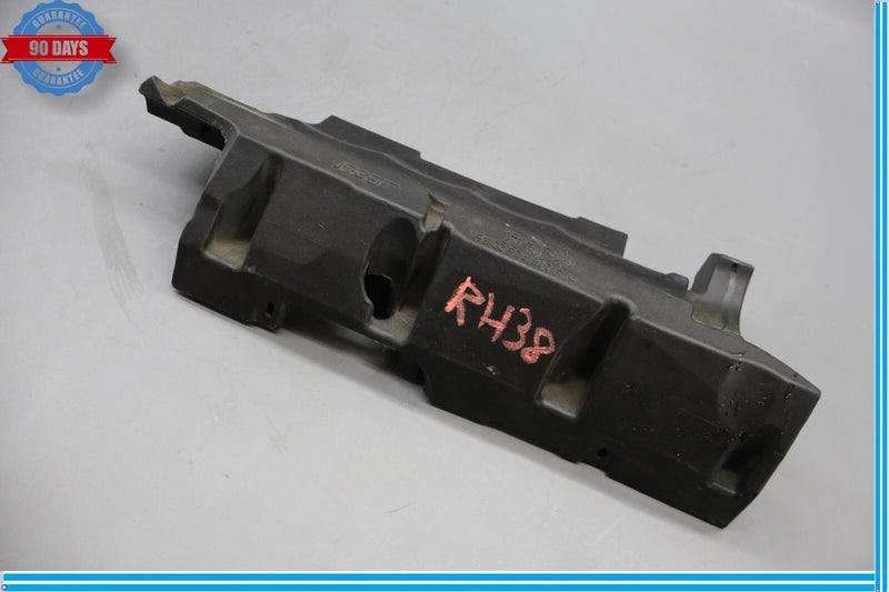Load image into Gallery viewer, 11-20 Mercedes X166 GL450 GL550 Right Passenger Side Air Cleaner Insulator Oem