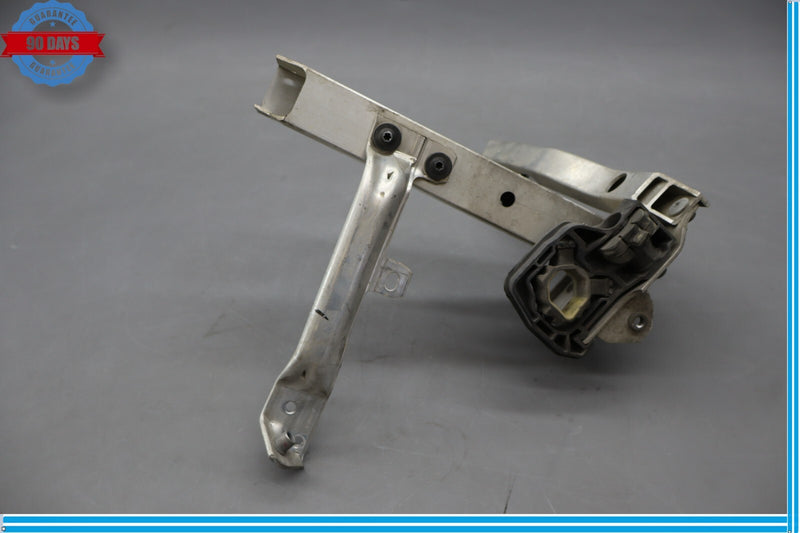 Load image into Gallery viewer, 09-15 BMW 750i 750Li Front Bumper Left Radiator Support Bar Bracket Oem