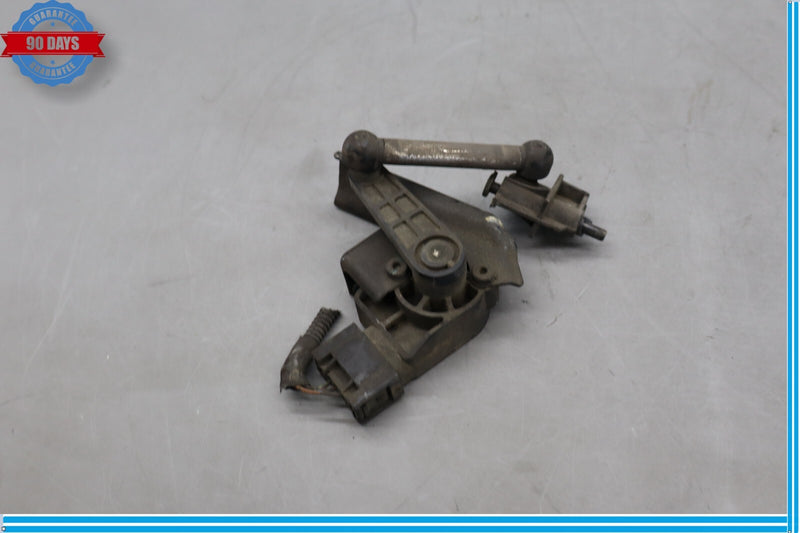 Load image into Gallery viewer, 10-16 Porsche Panamera Front Left Headlight Suspension Height Level Sensor Oem