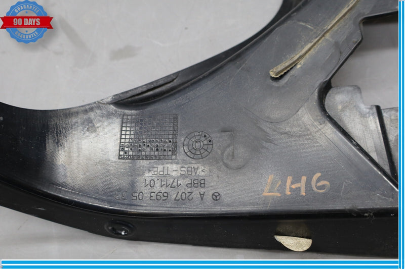 Load image into Gallery viewer, 11-14 Mercedes W207 E350 E550 Left Side Trunk Boot Luggage Compartment Cover Oem