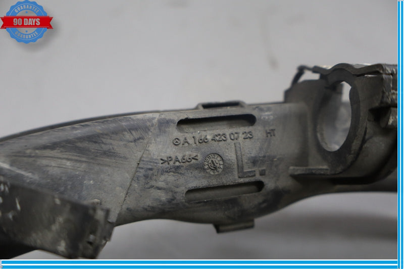 Load image into Gallery viewer, 06-19 Mercedes X166 GL550 ML350 Rear Left Side Lateral Control Arm Strut Rod Oem