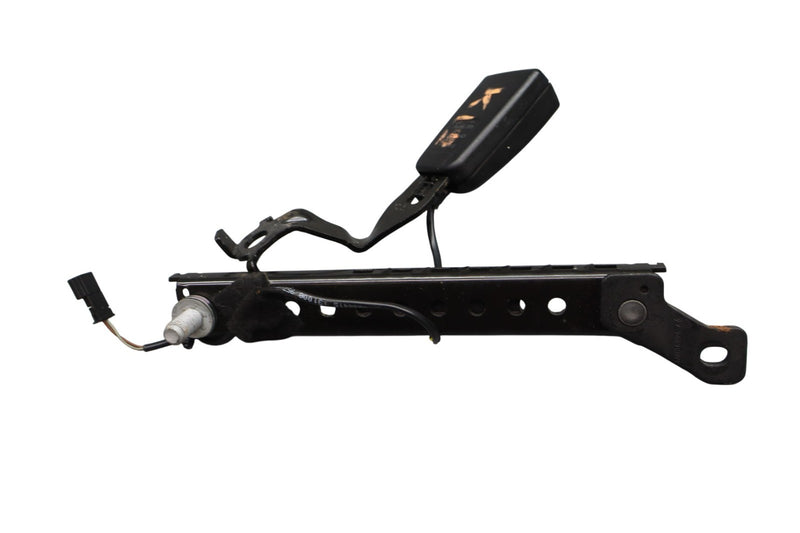 Load image into Gallery viewer, 07-13 Mercedes S550 S400 S600 W221 Rear Left Driver Side Seat Belt Buckle Oem