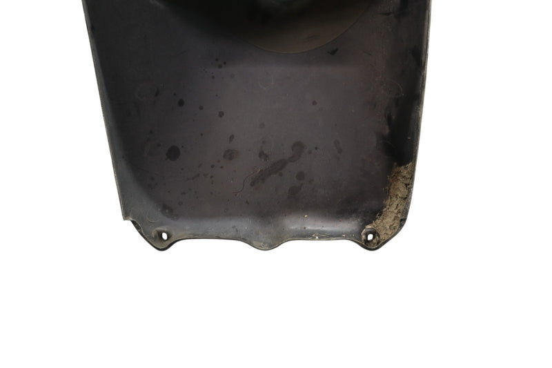 Load image into Gallery viewer, 97-04 Porsche Boxster Front Left Driver Side Radiator Air Duct Black Oem