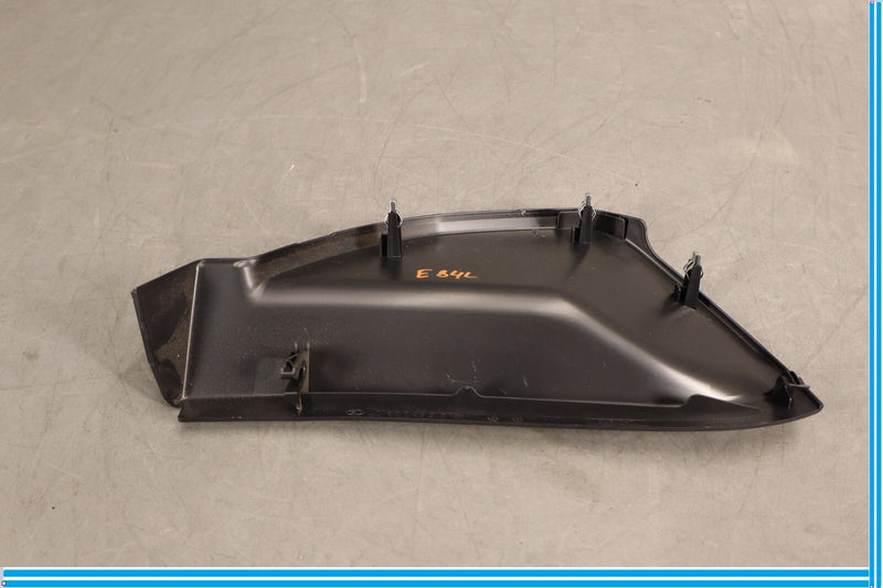 Load image into Gallery viewer, 10-16 Mercedes E350 E500 Left Dashboard Dash Cover Panel Trim Black Oem