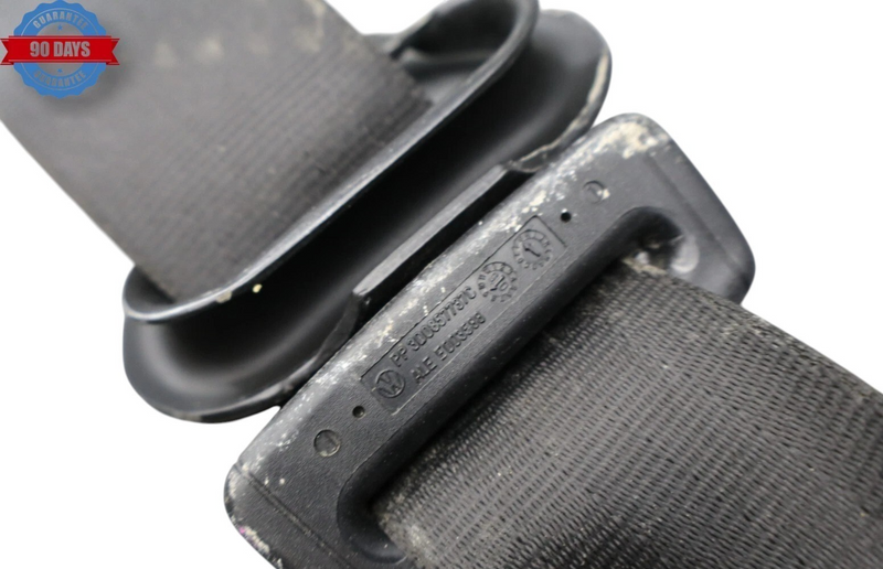 Load image into Gallery viewer, 06-13 Bentley Continental Flying Spur Rear Left Driver Seat Belt Retractor Oem