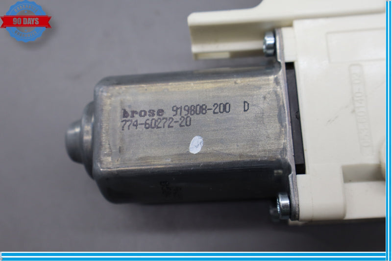 Load image into Gallery viewer, 11-18 Audi A8 Quattro S8 Front Left Door Window Regulator Motor 8K0959801B Oem
