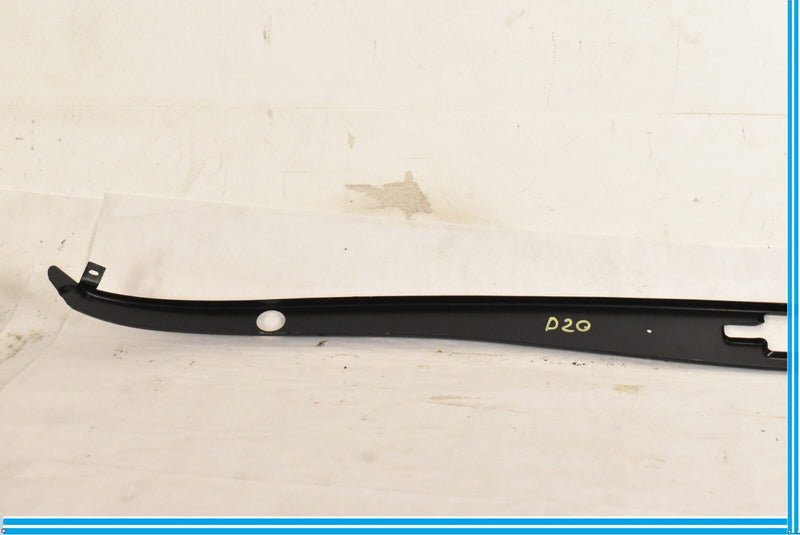 Load image into Gallery viewer, 97-06 Jaguar XK8 XKR X100 Top Latch Cover HJA7727BE Oem