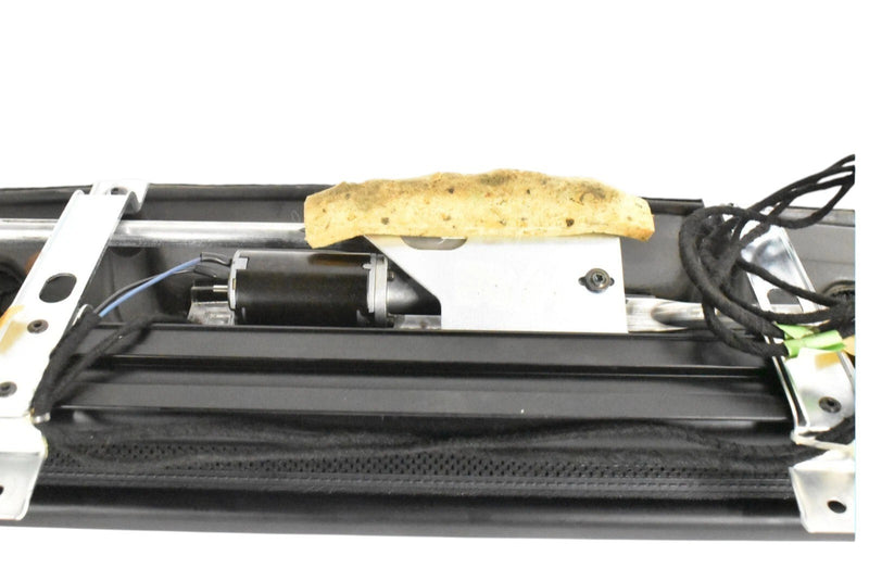 Load image into Gallery viewer, 04-08 Maserati Quattroporte M139 Rear Back Window Sun Shade Blind 66947900 OEM