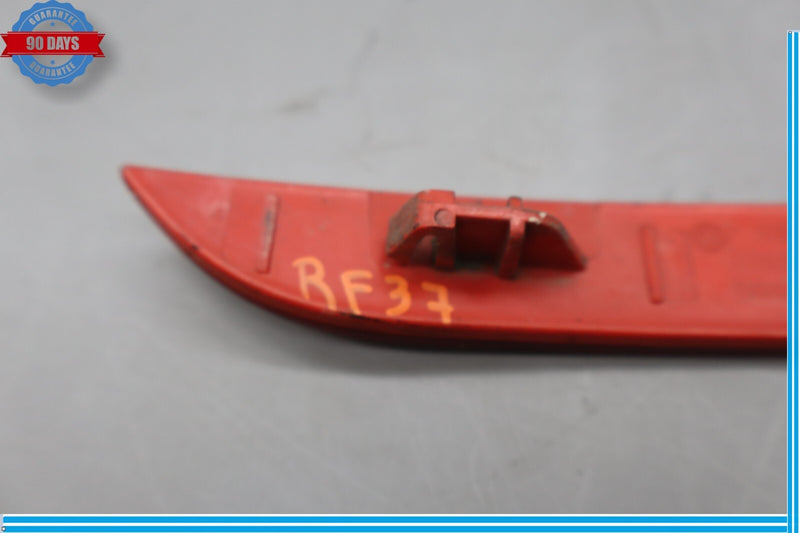 Load image into Gallery viewer, 12-18 BMW 320i 328i 330i Rear Right Passenger Side Lower Bumper Reflector Oem