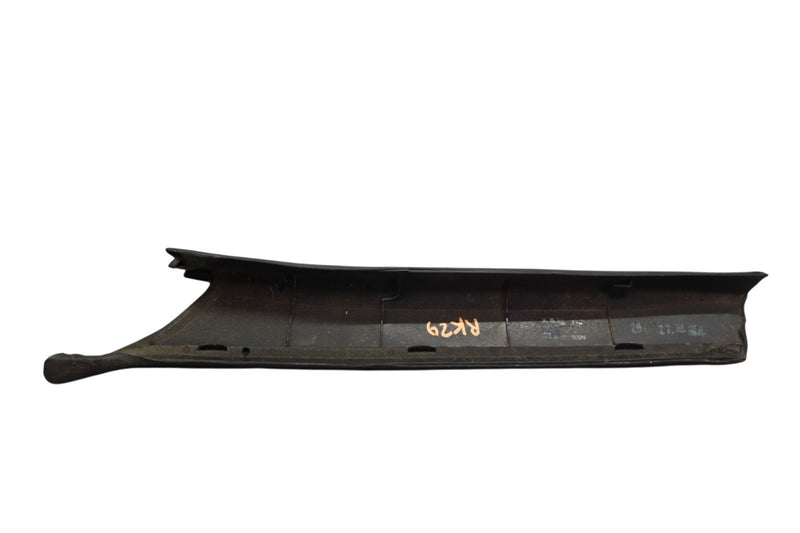 Load image into Gallery viewer, 90-02 Mercedes R129 SL500 SL320 Right Passenger Side A Pillar Trim Cover Oem