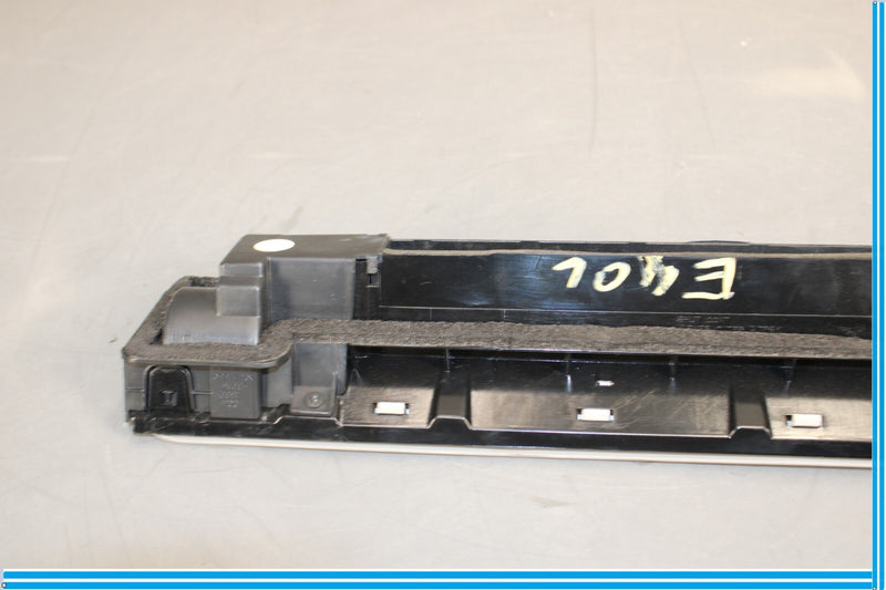 Load image into Gallery viewer, 11-17 Infiniti QX56 QX80 Rear Left Roof Headliner Air Vent Grille Trim Oem