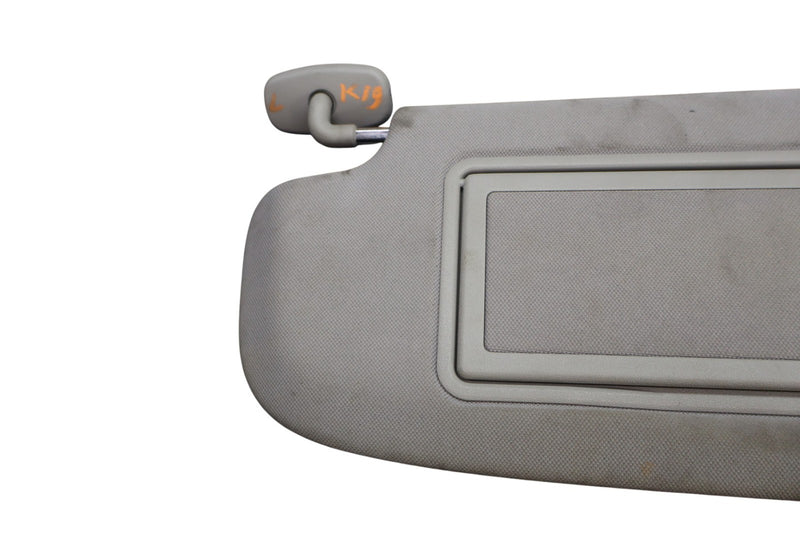 Load image into Gallery viewer, 07-14 Mercedes W216 CL550 S400 Left Driver Side Sun Visor Sunvisor Shade Oem
