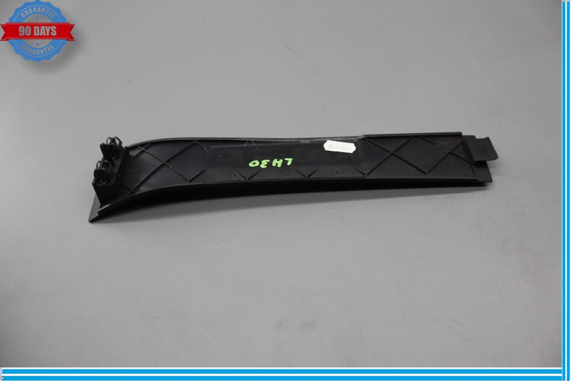 Load image into Gallery viewer, 14-21 Maserati Ghibli Left Driver Side A Pillar Lower Trim Cover Oem