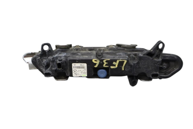 Load image into Gallery viewer, 10-13 Mercedes S400 S550 Left Side LED Daytime Running Light Fog Lamp Oem