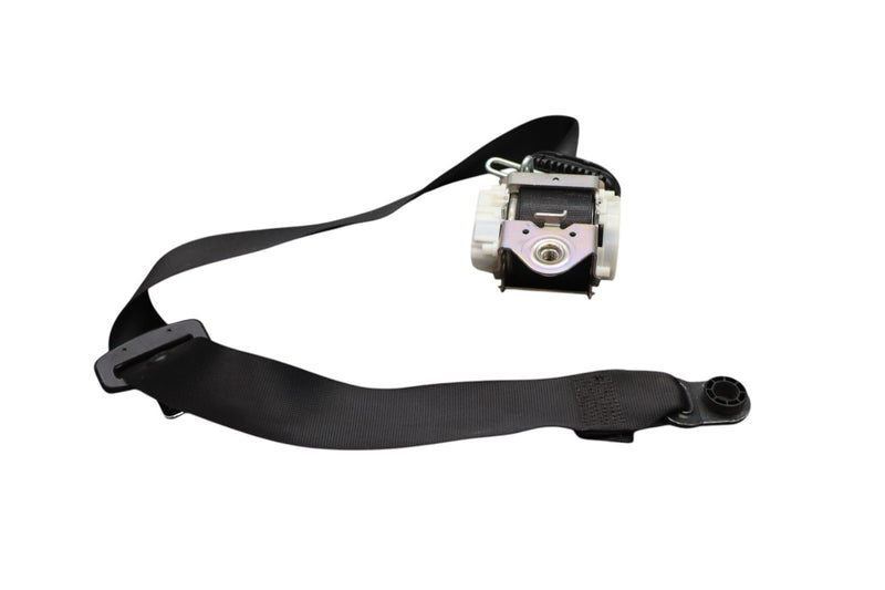 Load image into Gallery viewer, 09-15 Jaguar XF XFR X250 Left Driver Side Seat Belt Retractor Black Oem
