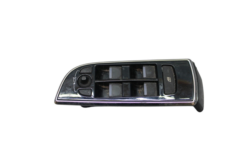 Load image into Gallery viewer, 10-19 Jaguar XJ Front Left Driver Side Door Window Switch AW9314540AC Oem