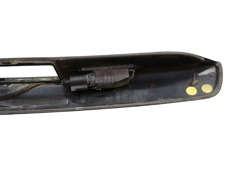 Load image into Gallery viewer, 11-14 Porsche Cayenne 958 Turbo S Trunk Lid Tailgate Hatch Handle Oem